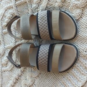 Sorel Sandals